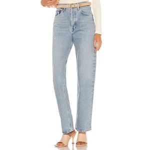 Citizens of Humanity Eva Relaxed Baggy Jeans - Size 25